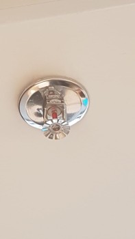 Empresa De Instalação De Sprinklers em Santa Barbára D`Oeste